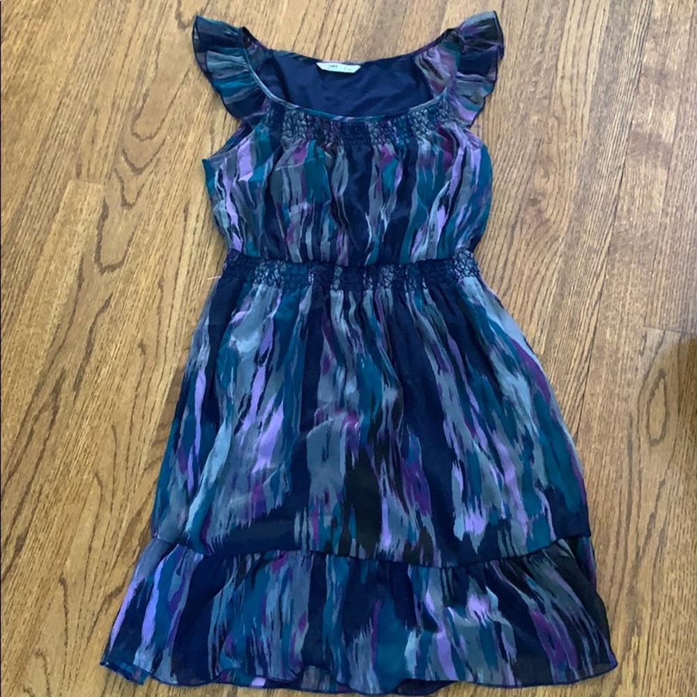 Fun Flirty Lightweight Dress